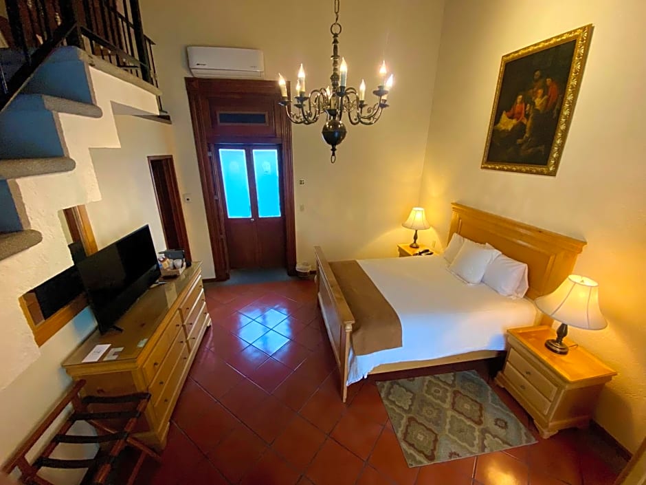 Estrella de Belem B&B and Spa