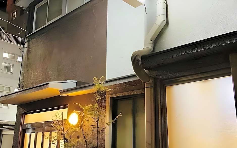 Hotel Meigetsu