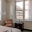 Club Quarters Hotel in Boston