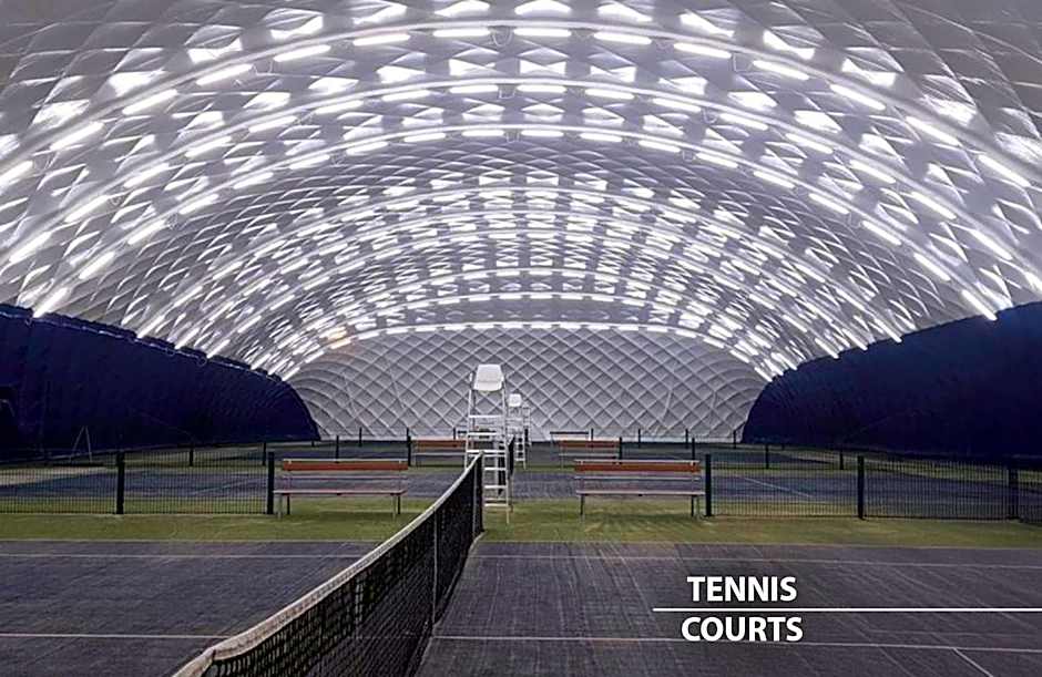 Don Giovanni Hotel Prague - Great Hotels of The World