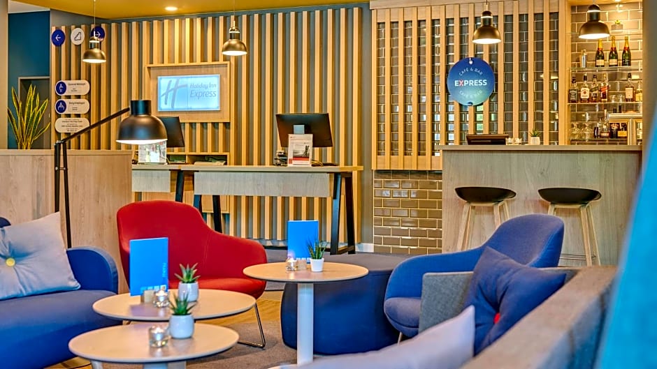 Holiday Inn Express Dortmund By IHG