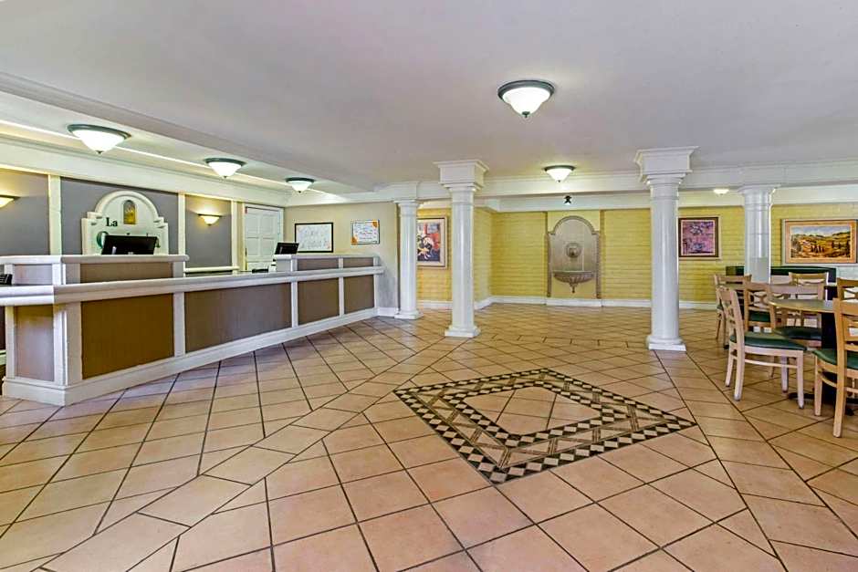 La Quinta by Wyndham Pinellas Park St Peterburg Clearwater
