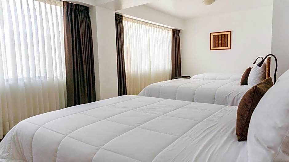 Faraona Grand Hotel
