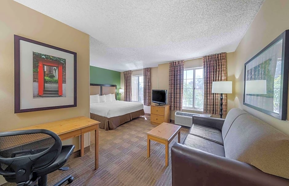 Extended Stay America Suites - Los Angeles - Glendale