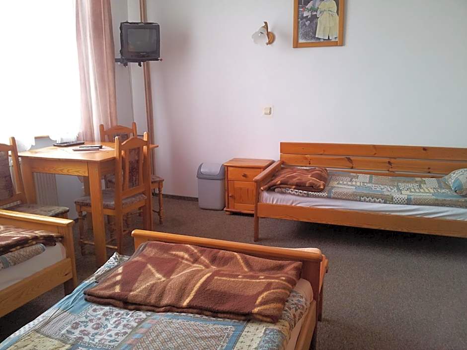 Hotel Staropolski