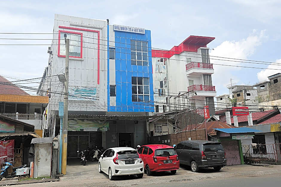 OYO 2524 Royal Borneo Guesthouse