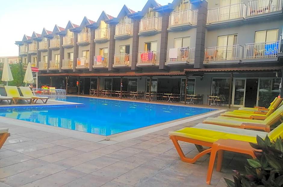 Grand Nar Hotel ADULT ONLY - All Inclusive