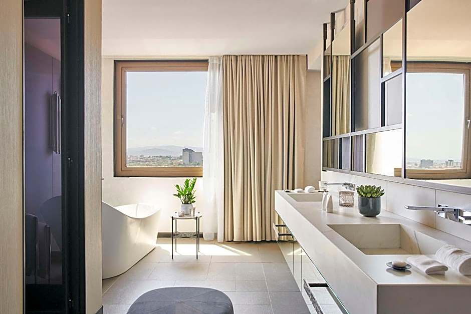 Grand Hyatt Barcelona