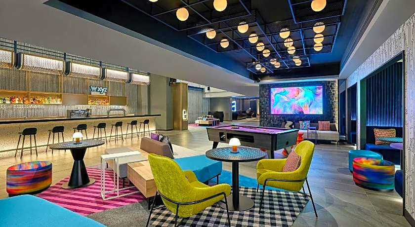 Aloft Bangkok - Sukhumvit 11