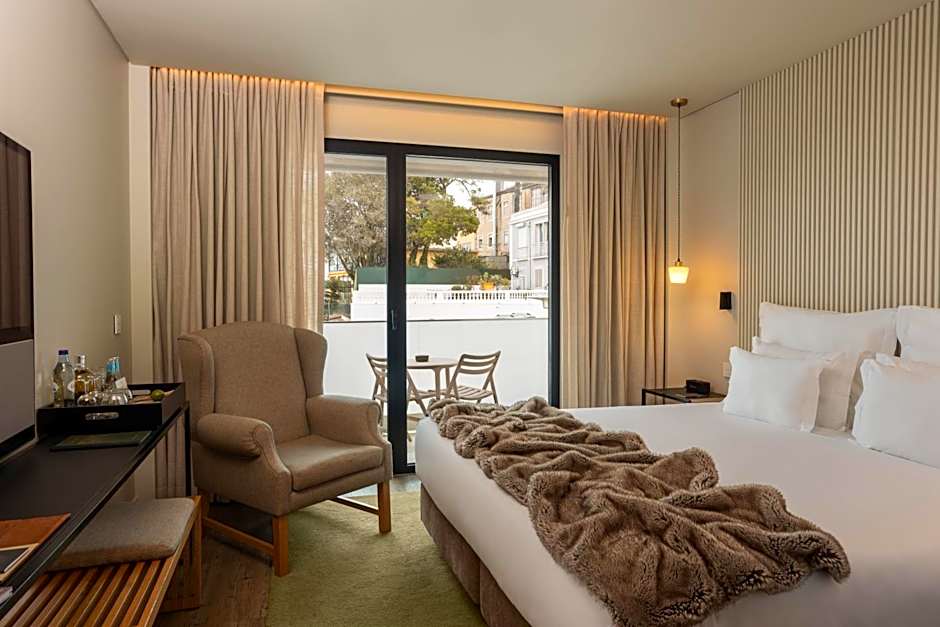 Memmo Príncipe Real - Design Hotels