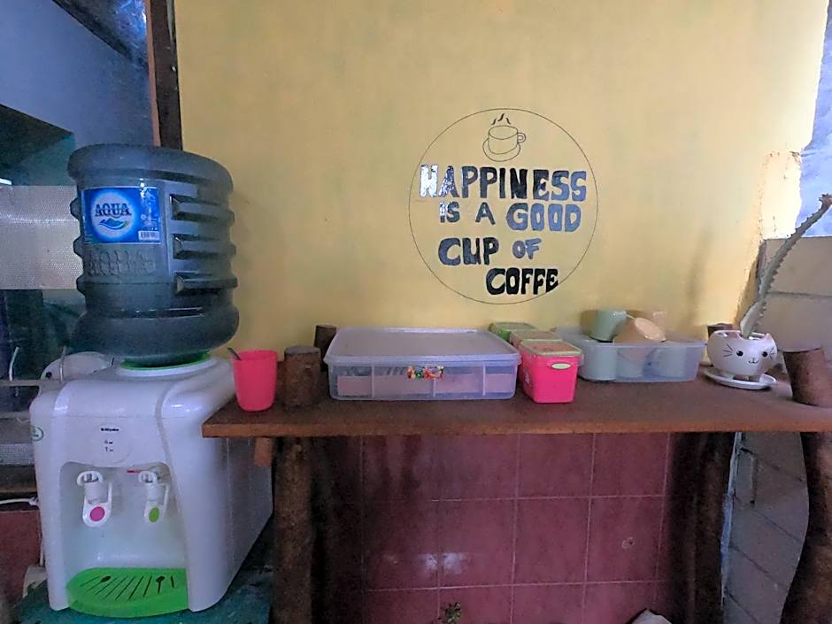 OWL HOSTEL Karimunjawa