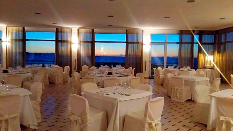 Hotel Tirreno