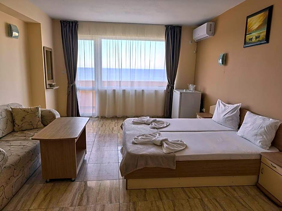 Family Hotel Alfa Vita