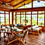 Akwaba Lodge Island Boutique Hotel