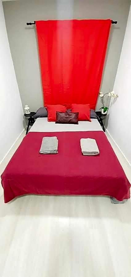 Hostal Urban Basic