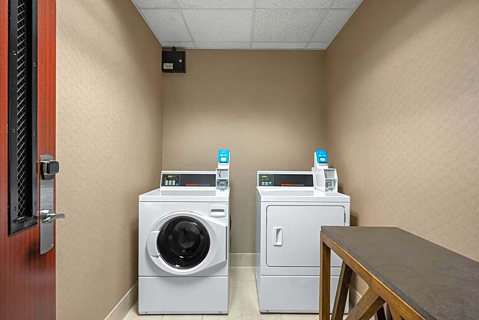Courtyard by Marriott Indianapolis Northwest