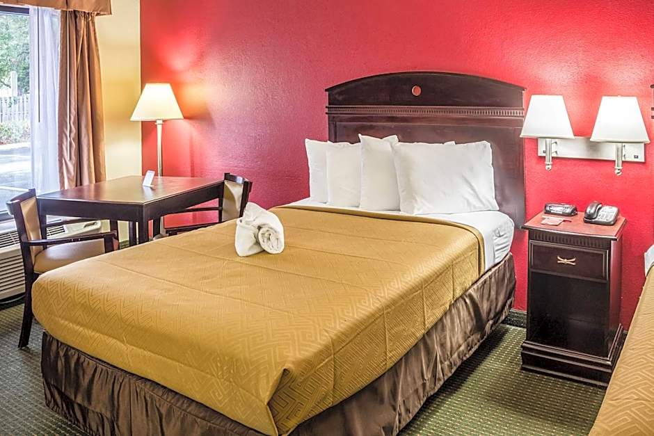 Econo Lodge Palm Coast Central