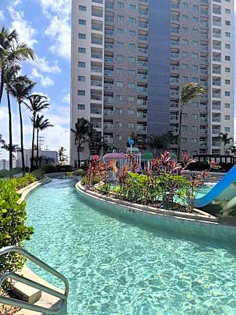 Salinas Exclusive Resort