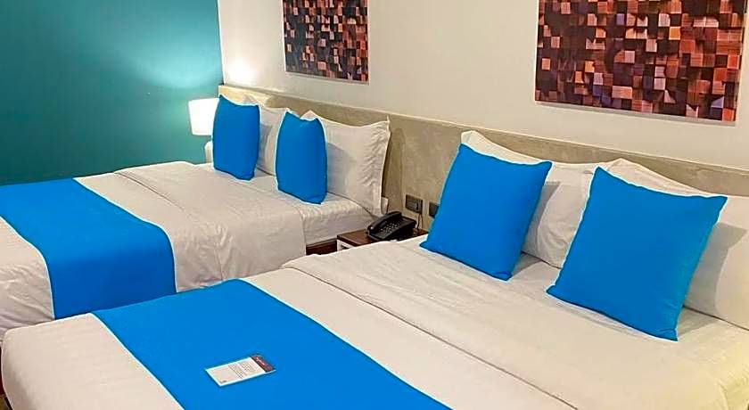 FYNN BOUTIQUE HOTEL