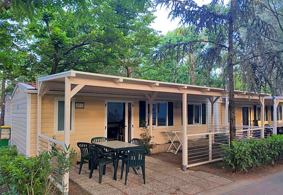 Badiaccia Village Camping