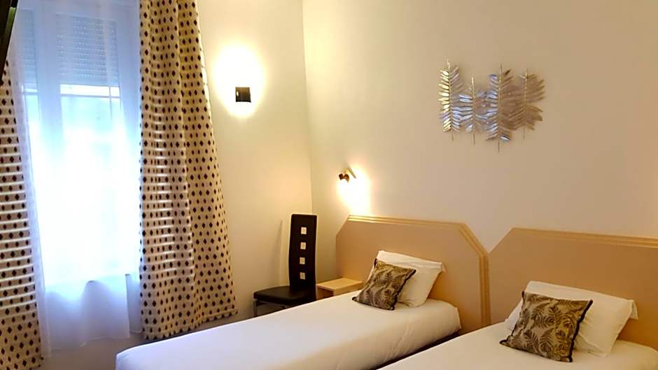 Grand Hôtel Du Nord