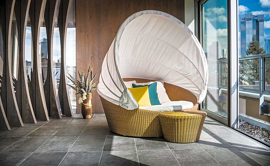 SAKS Urban Design Hotel Frankfurt