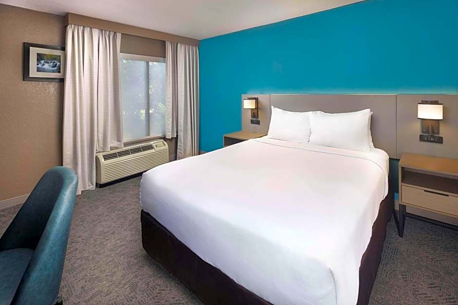 Comfort Inn & Suites Dahlonega University Area