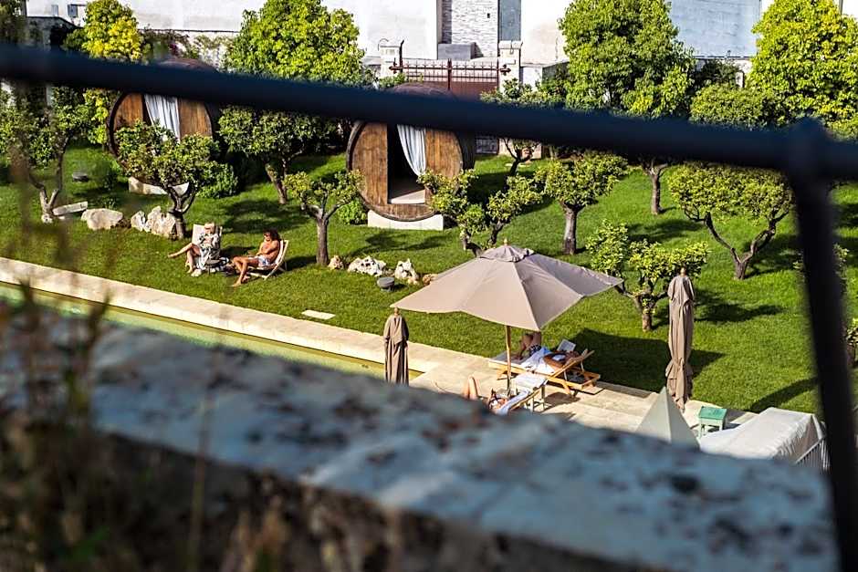 Nohasi Palace Lifestyle Hotel & SPA