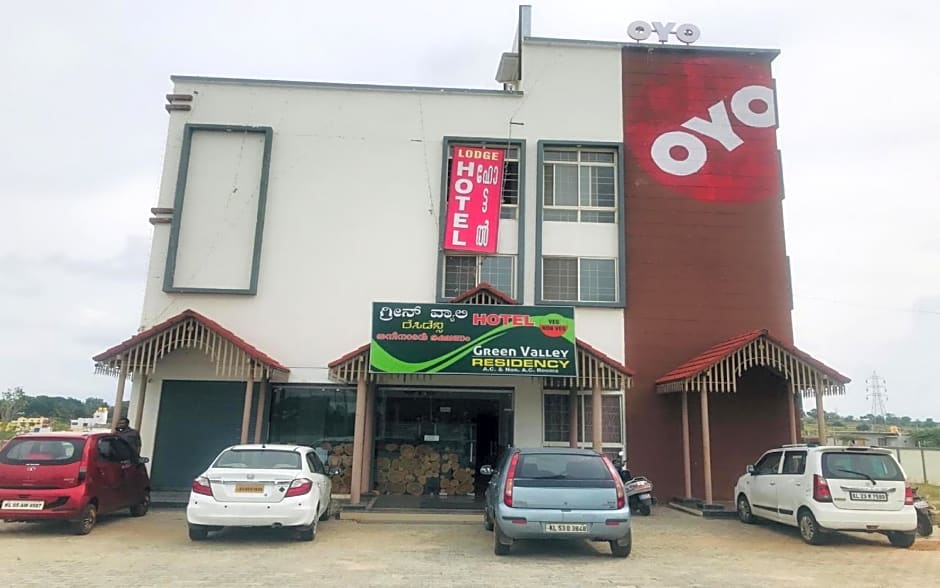 Green Valley Residency