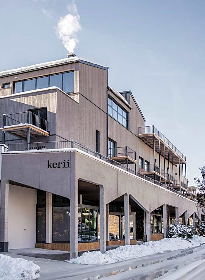 kerii - adults boutique hotel