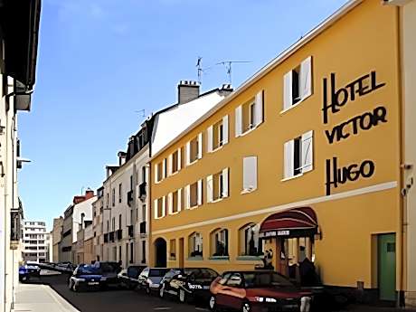 Hotel Victor Hugo