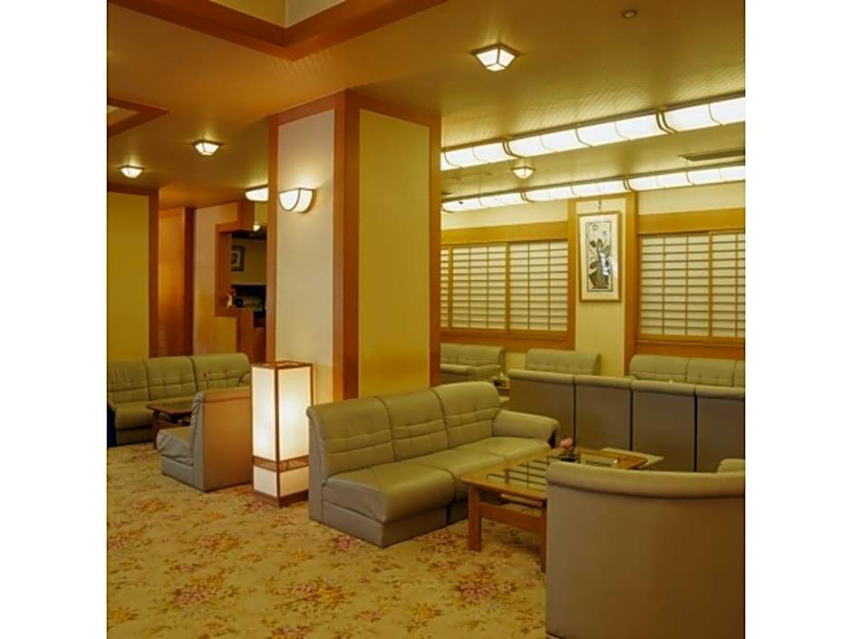 Kusatsu Onsen Hotel Takamatsu