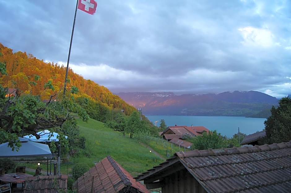 B&B Schönörtli