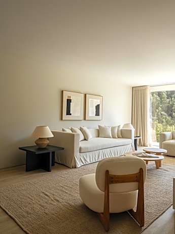 One-Bedroom Villa