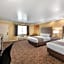 Best Western Hanford Inn