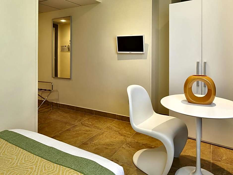 Mercure Villa Romanazzi Carducci Bari