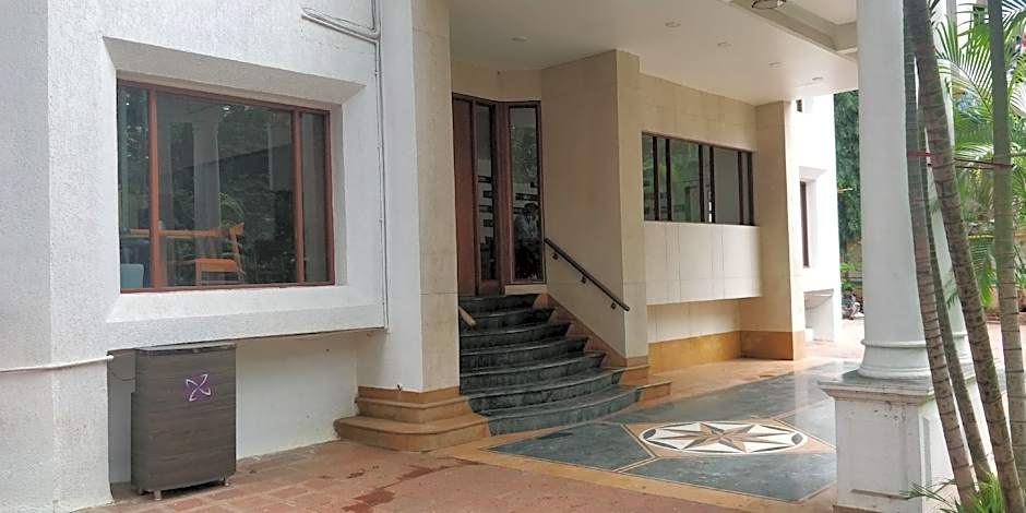 VITS Sharanam Thane