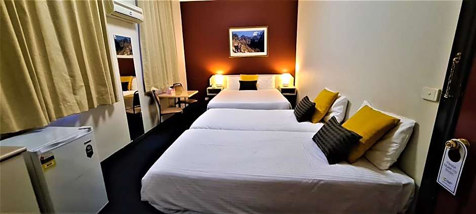 Brunswick Tower Hotel