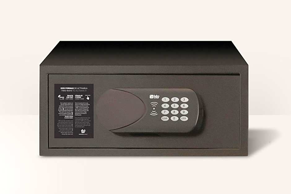 Woohoo Rooms Fuencarral