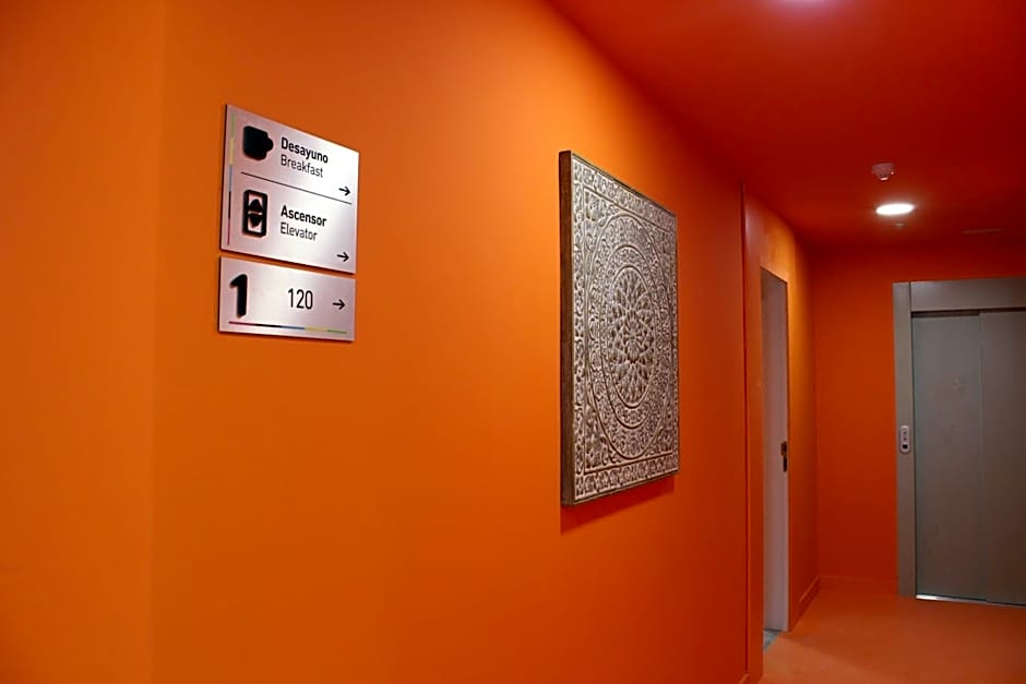 Casual del Mar Malaga