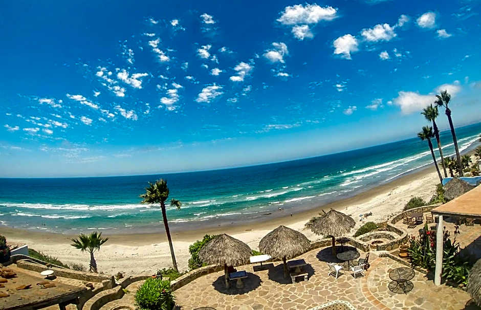 Poco Cielo Hotel