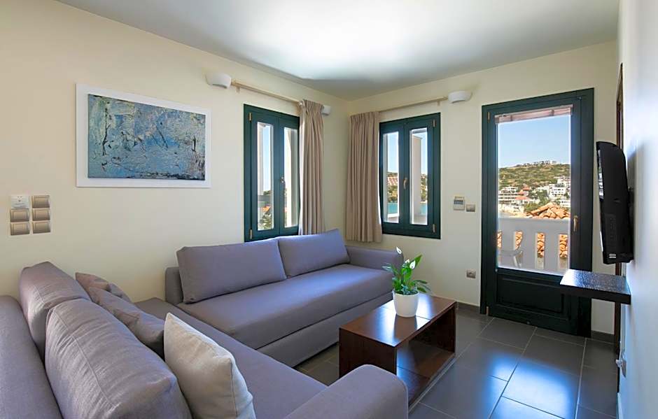Krinos Suites Andros