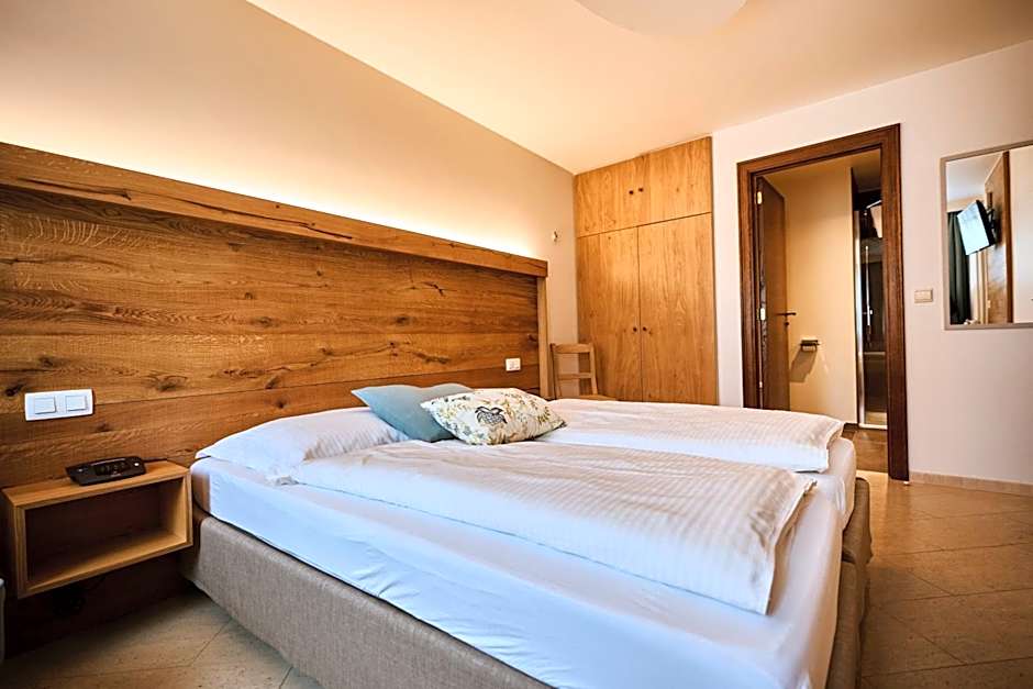 Hotel La Métairie & Son Auberge