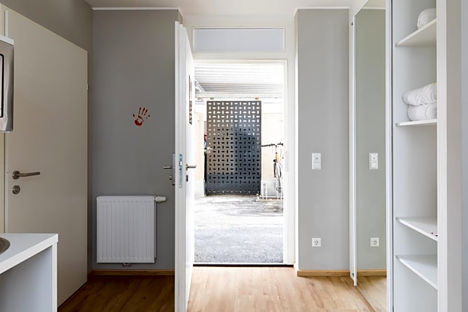 Amedia Luxury Suites Graz, Trademark Collection by Wyndham