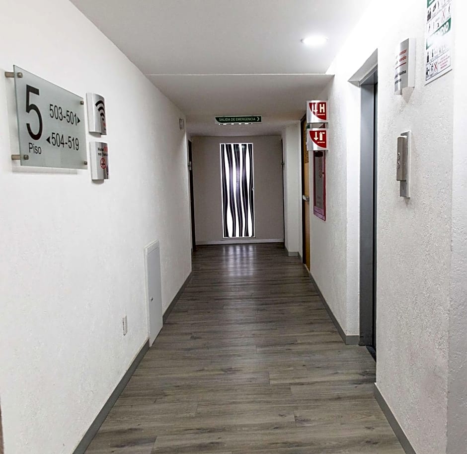 Best Western Plus Gran Hotel Centro Historico