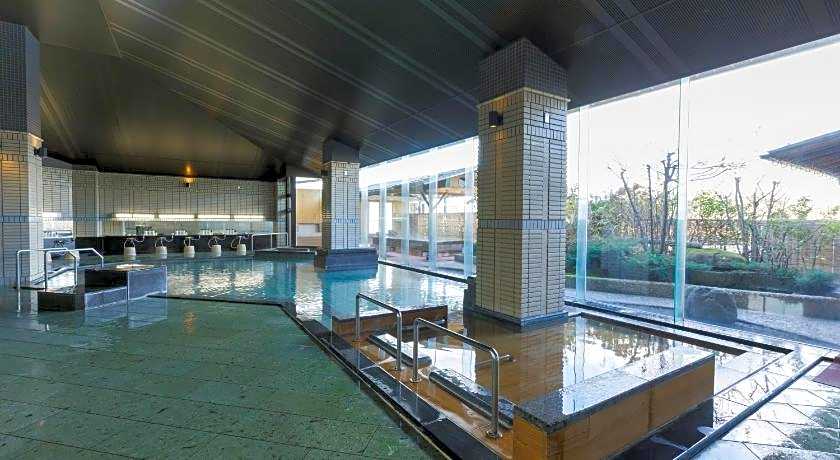 Tsunagi Onsen Hotel Shion