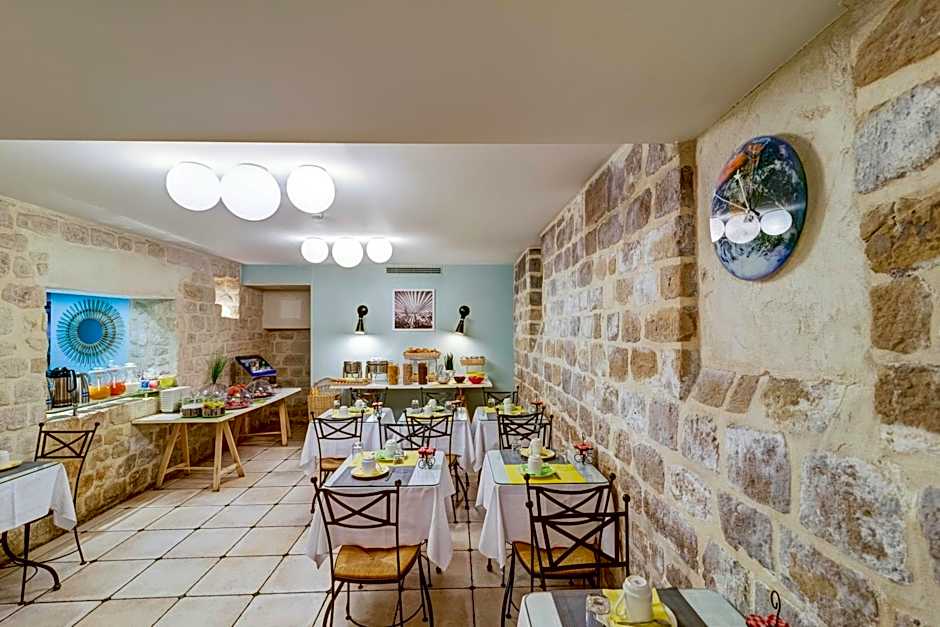 Hotel Palm - Astotel