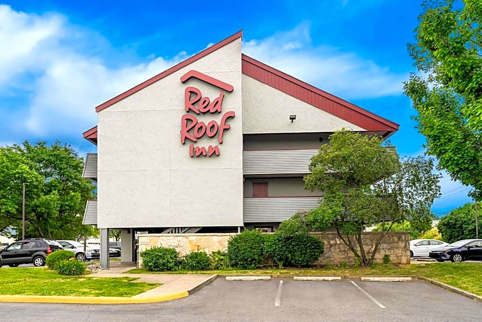 Red Roof Inn Allentown Airport