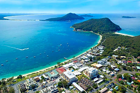 Ramada Resort by Wyndham Shoal Bay