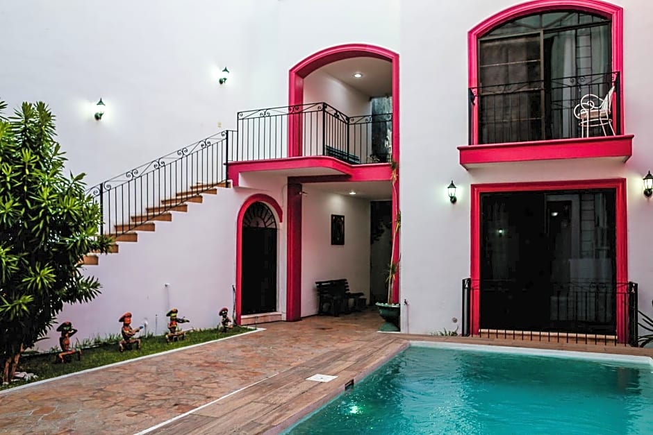 Hotel Gran Centenario